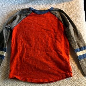 Boden Size 8-9Y long sleeve